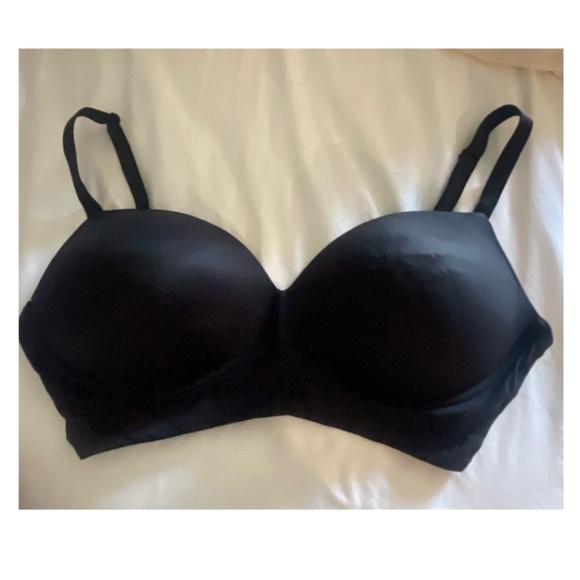 NEW SEXY DOBREVA WIRELESS PUSH UP SUPPORT BRA! - Picture 1 of 7